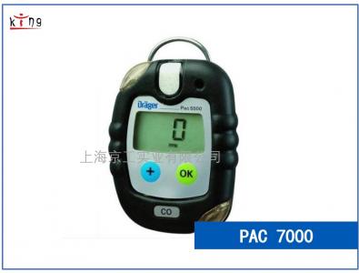 單一氣體檢測(cè)儀德?tīng)柛駊ac7000