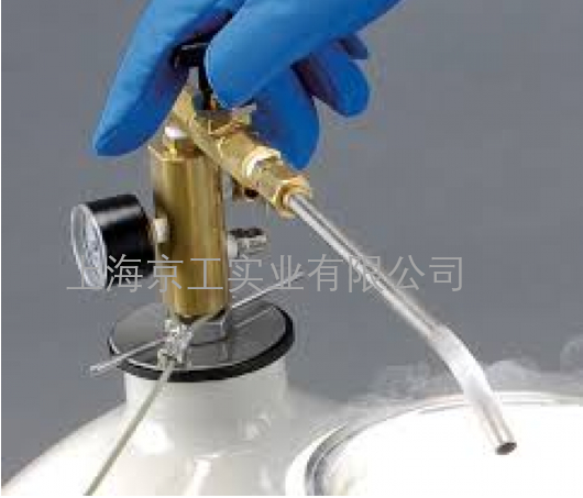 美國MVE液氮泵