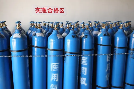 哪里可以檢測醫用氧氣質量？上海京工攜德爾格檢測管來檢測