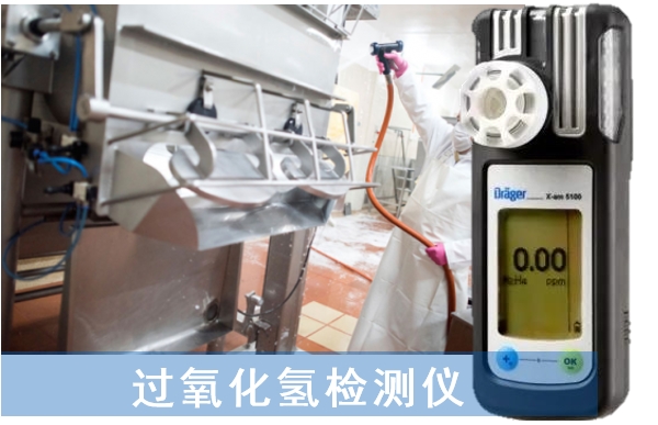 過(guò)氧化氫檢測(cè)儀