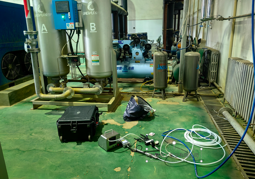 食品行業壓縮空氣質量有哪些內容？檢測不合格整改后需要復測嗎？